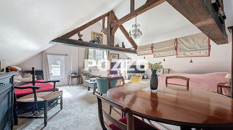 Ma-Cabane - Vente Appartement HONFLEUR, 34 m²