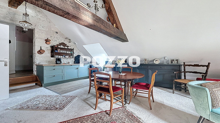 Ma-Cabane - Vente Appartement HONFLEUR, 34 m²