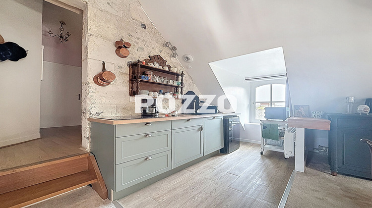 Ma-Cabane - Vente Appartement HONFLEUR, 34 m²