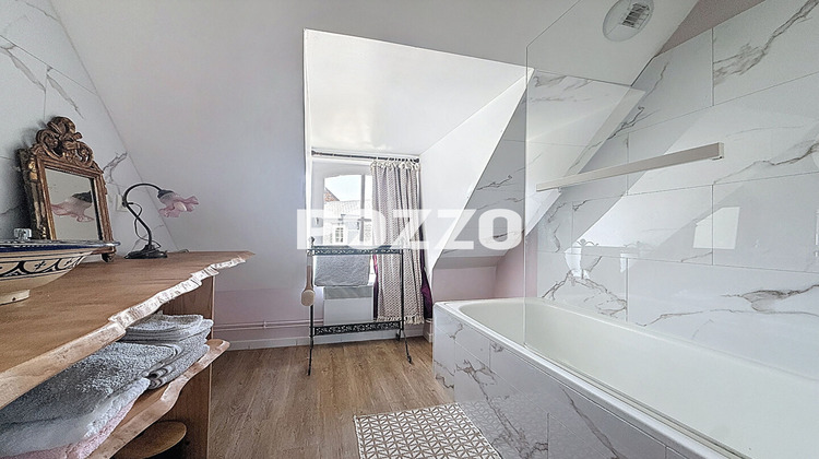 Ma-Cabane - Vente Appartement HONFLEUR, 34 m²