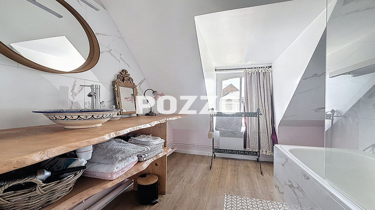 Ma-Cabane - Vente Appartement HONFLEUR, 34 m²