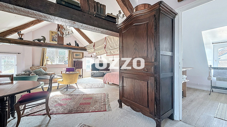 Ma-Cabane - Vente Appartement HONFLEUR, 34 m²