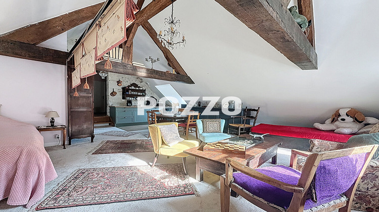 Ma-Cabane - Vente Appartement HONFLEUR, 34 m²