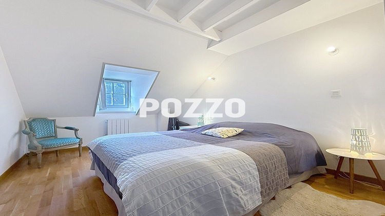 Ma-Cabane - Vente Appartement HONFLEUR, 33 m²