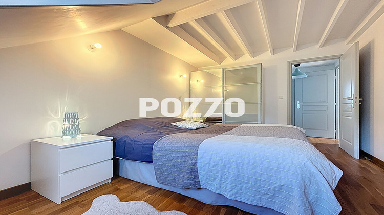 Ma-Cabane - Vente Appartement HONFLEUR, 33 m²
