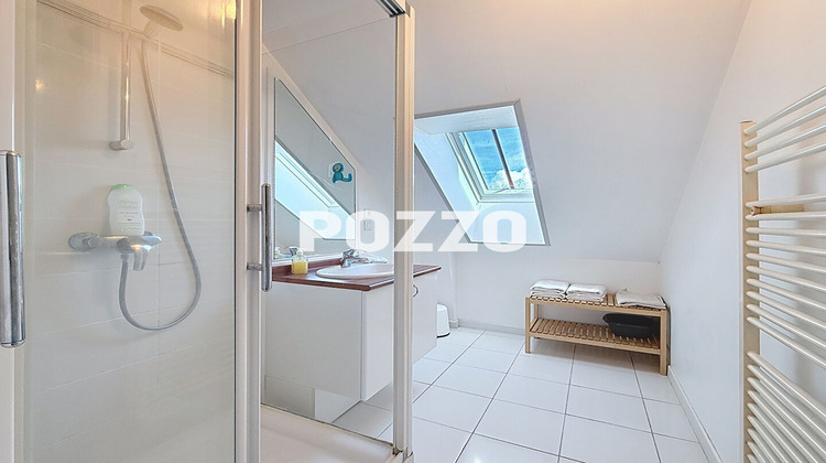 Ma-Cabane - Vente Appartement HONFLEUR, 33 m²