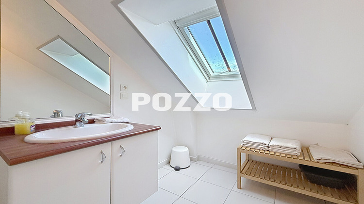Ma-Cabane - Vente Appartement HONFLEUR, 33 m²