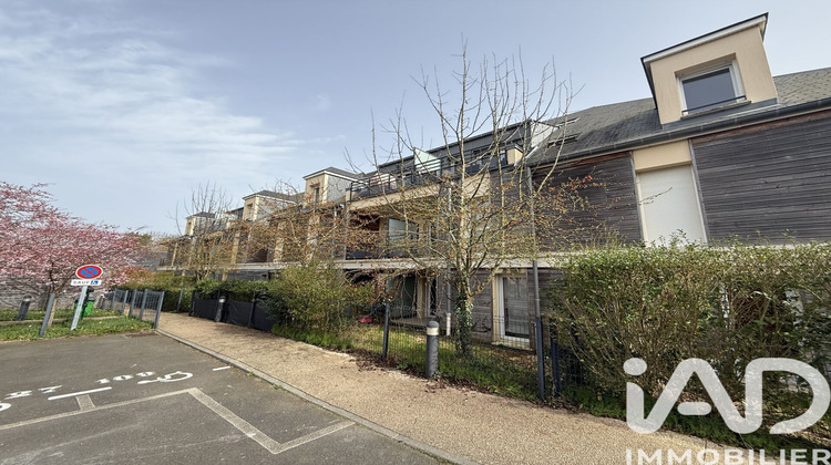 Ma-Cabane - Vente Appartement Honfleur, 46 m²