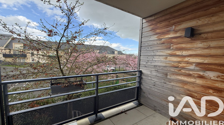 Ma-Cabane - Vente Appartement Honfleur, 46 m²