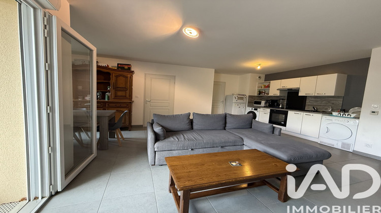 Ma-Cabane - Vente Appartement Honfleur, 46 m²