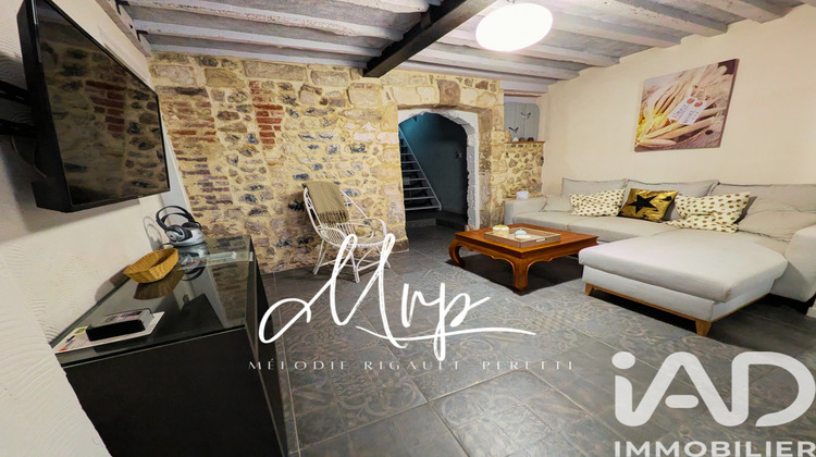Ma-Cabane - Vente Appartement Honfleur, 53 m²