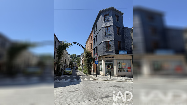 Ma-Cabane - Vente Appartement Honfleur, 125 m²