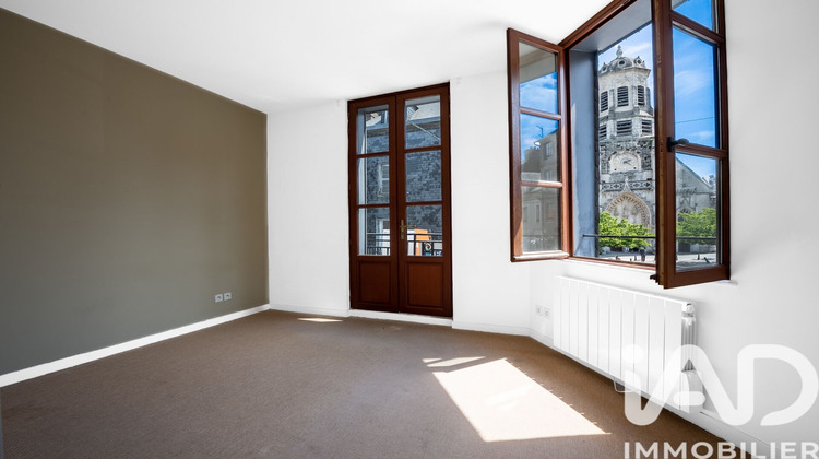 Ma-Cabane - Vente Appartement Honfleur, 125 m²