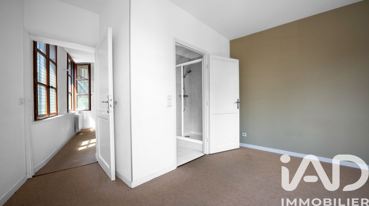 Ma-Cabane - Vente Appartement Honfleur, 125 m²