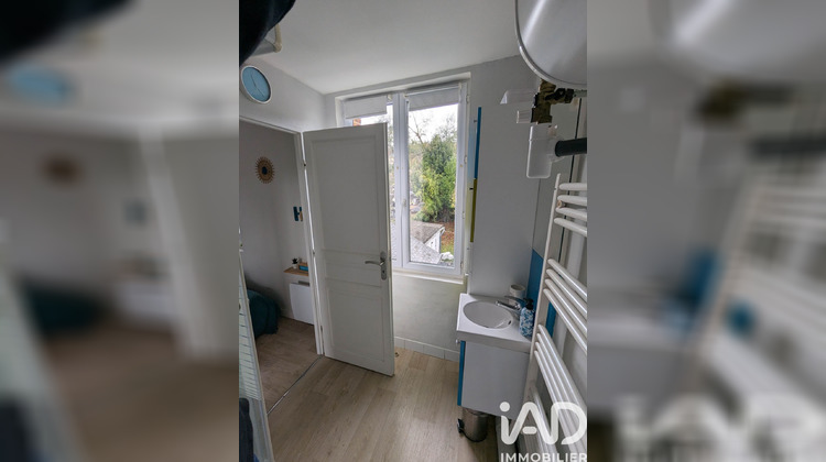 Ma-Cabane - Vente Appartement Honfleur, 25 m²