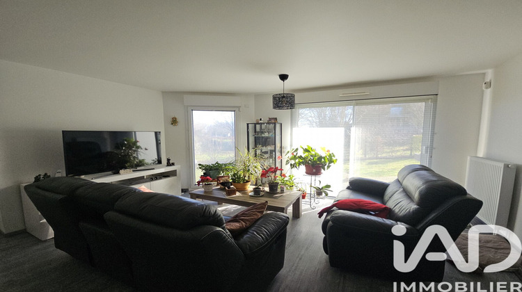 Ma-Cabane - Vente Appartement Honfleur, 89 m²