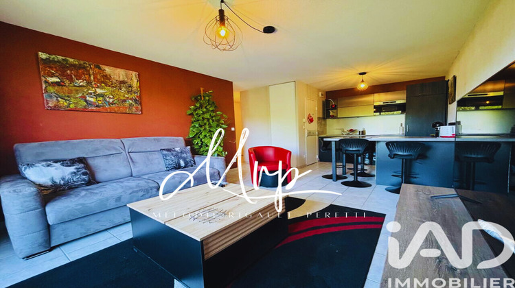 Ma-Cabane - Vente Appartement Honfleur, 53 m²