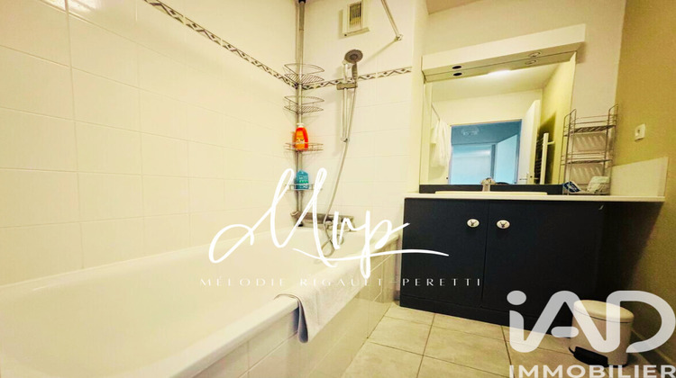 Ma-Cabane - Vente Appartement Honfleur, 53 m²