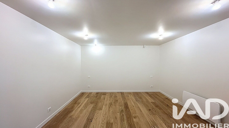 Ma-Cabane - Vente Appartement Honfleur, 61 m²