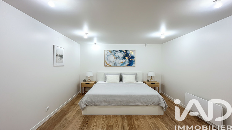 Ma-Cabane - Vente Appartement Honfleur, 61 m²