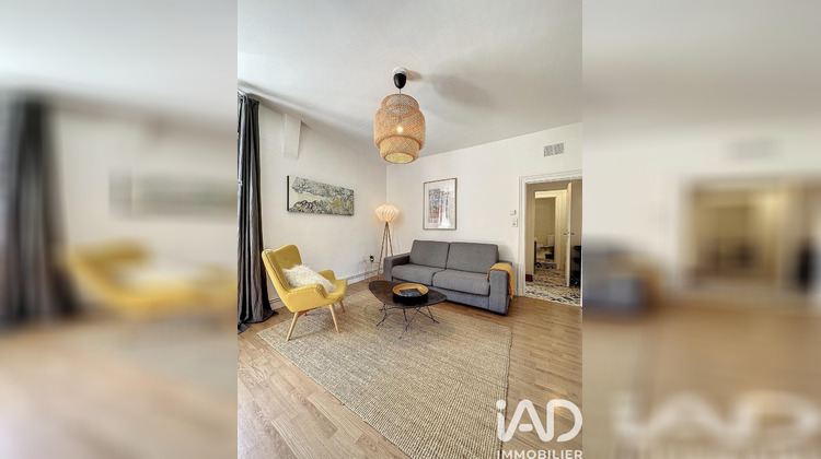 Ma-Cabane - Vente Appartement Honfleur, 46 m²