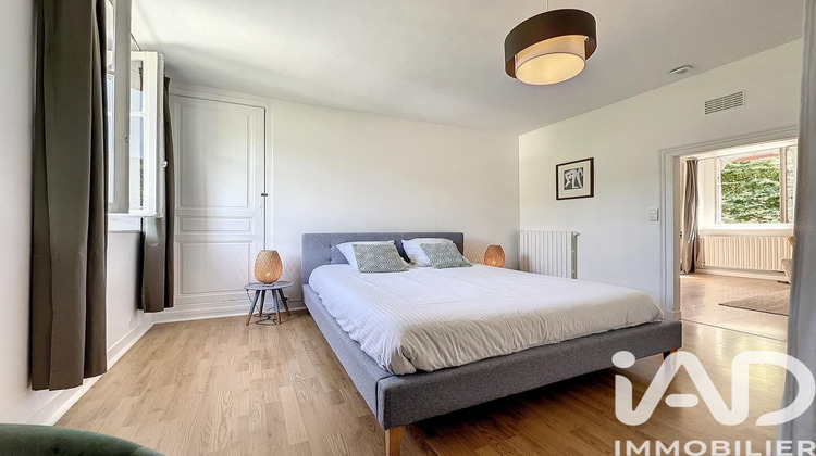 Ma-Cabane - Vente Appartement Honfleur, 46 m²