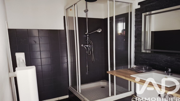 Ma-Cabane - Vente Appartement Honfleur, 27 m²