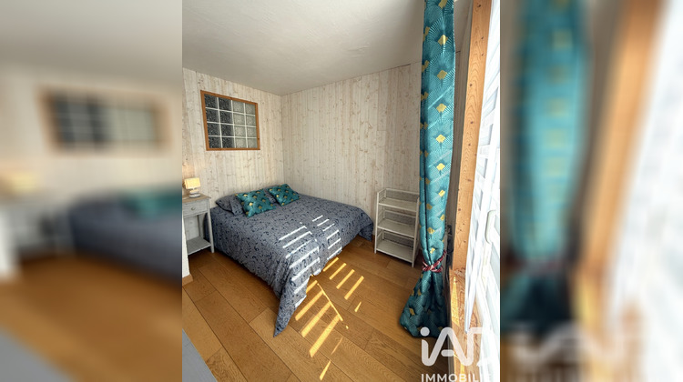 Ma-Cabane - Vente Appartement Honfleur, 47 m²