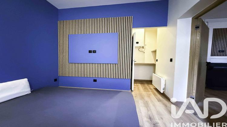 Ma-Cabane - Vente Appartement Honfleur, 43 m²