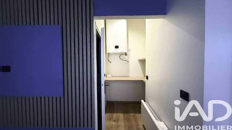 Ma-Cabane - Vente Appartement Honfleur, 43 m²