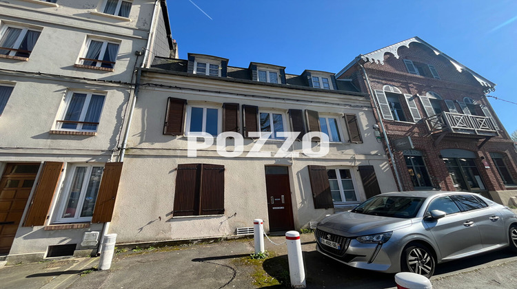 Ma-Cabane - Vente Appartement HONFLEUR, 54 m²