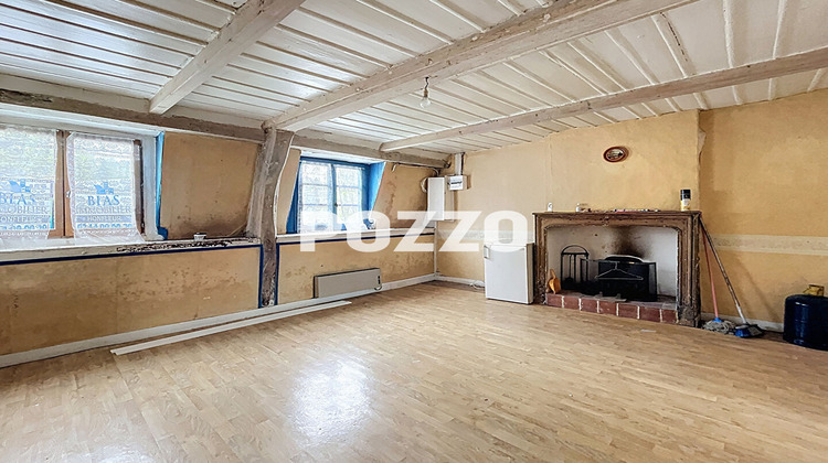 Ma-Cabane - Vente Appartement HONFLEUR, 54 m²