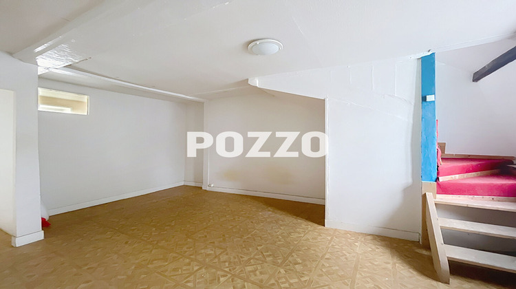 Ma-Cabane - Vente Appartement HONFLEUR, 54 m²