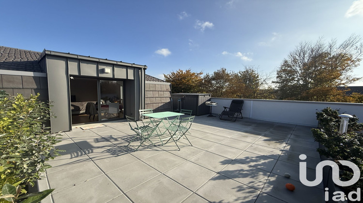 Ma-Cabane - Vente Appartement Honfleur, 56 m²