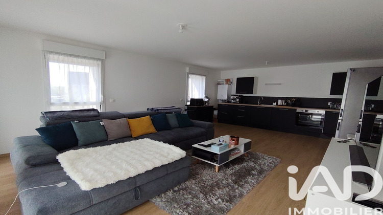 Ma-Cabane - Vente Appartement Honfleur, 67 m²