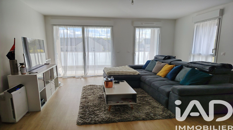 Ma-Cabane - Vente Appartement Honfleur, 67 m²