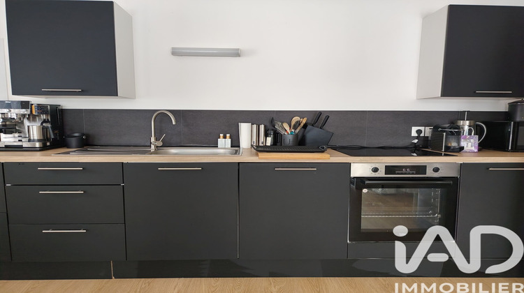 Ma-Cabane - Vente Appartement Honfleur, 67 m²