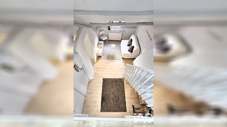 Ma-Cabane - Vente Appartement Honfleur, 70 m²