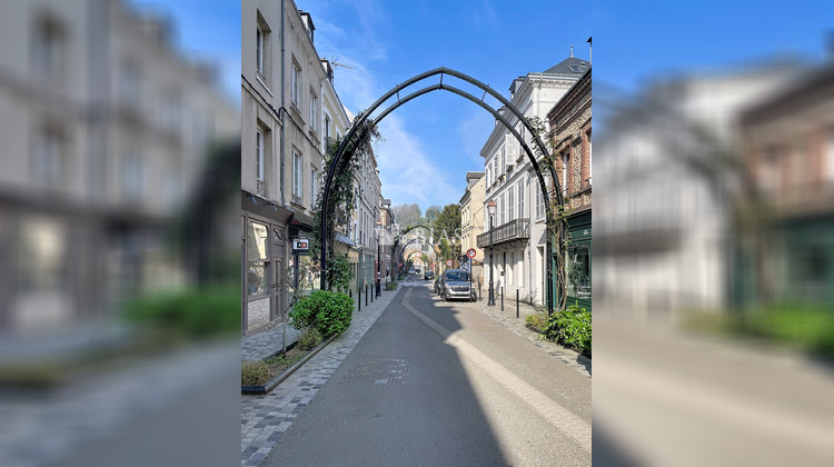 Ma-Cabane - Vente Appartement Honfleur, 37 m²
