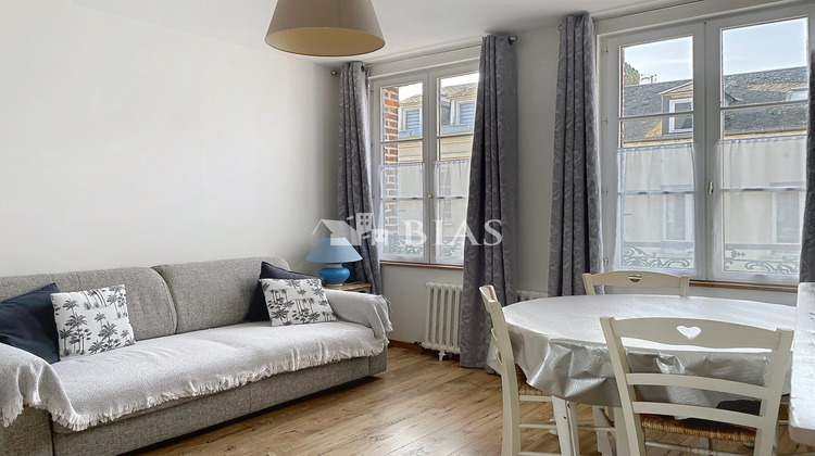 Ma-Cabane - Vente Appartement Honfleur, 37 m²