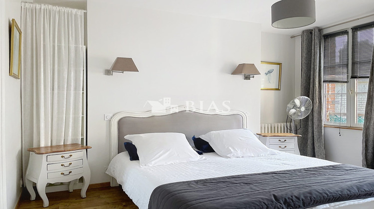Ma-Cabane - Vente Appartement Honfleur, 37 m²