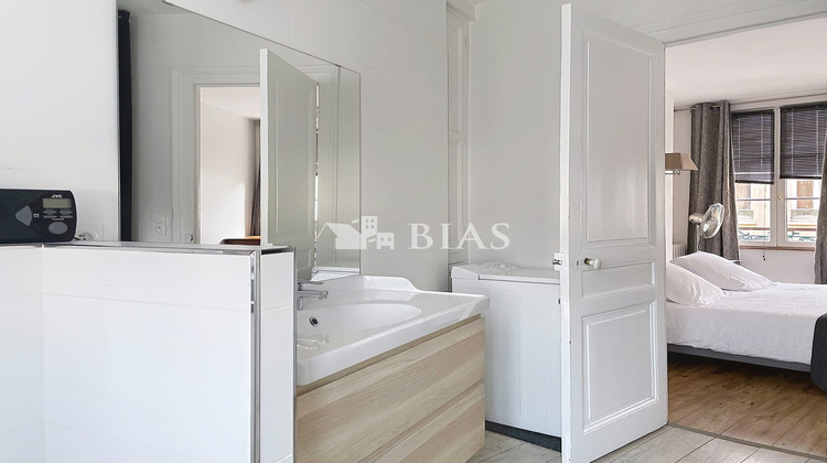 Ma-Cabane - Vente Appartement Honfleur, 37 m²