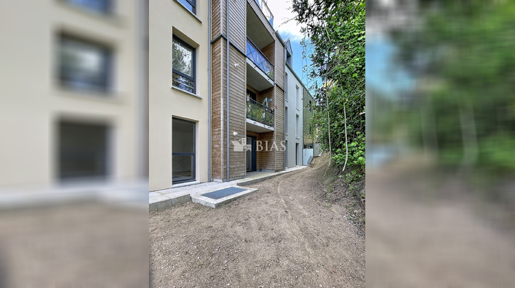 Ma-Cabane - Vente Appartement Honfleur, 64 m²