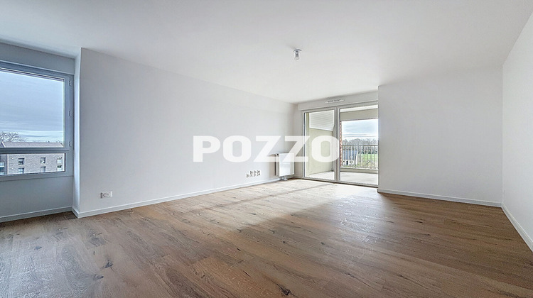 Ma-Cabane - Vente Appartement HONFLEUR, 61 m²