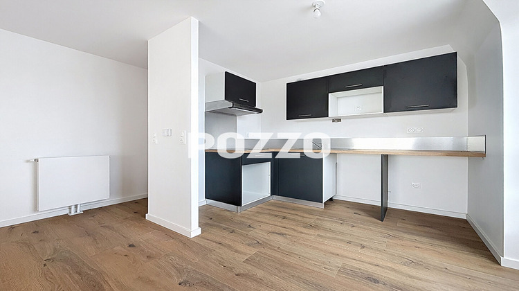 Ma-Cabane - Vente Appartement HONFLEUR, 61 m²