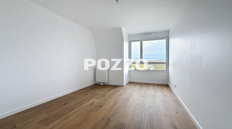 Ma-Cabane - Vente Appartement HONFLEUR, 61 m²