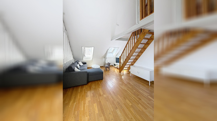 Ma-Cabane - Vente Appartement Honfleur, 34 m²
