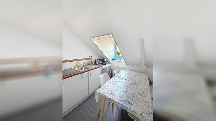 Ma-Cabane - Vente Appartement Honfleur, 34 m²
