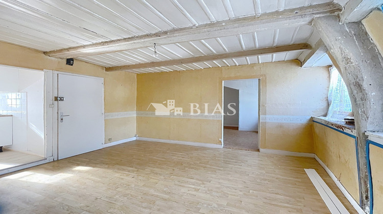 Ma-Cabane - Vente Appartement Honfleur, 54 m²