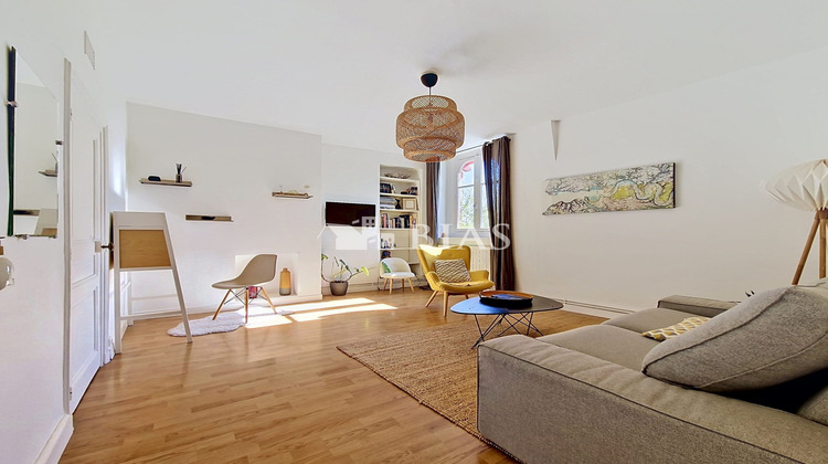 Ma-Cabane - Vente Appartement Honfleur, 46 m²